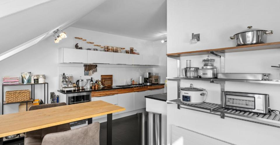 Квартира в Женеве, Швейцария, 242 м² - фото 9