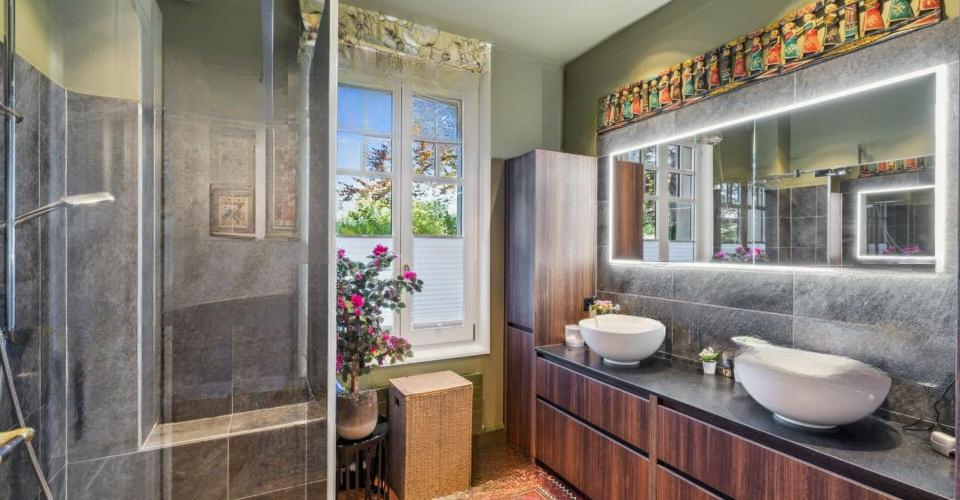 Квартира в Женеве, Швейцария, 327 м² - фото 9