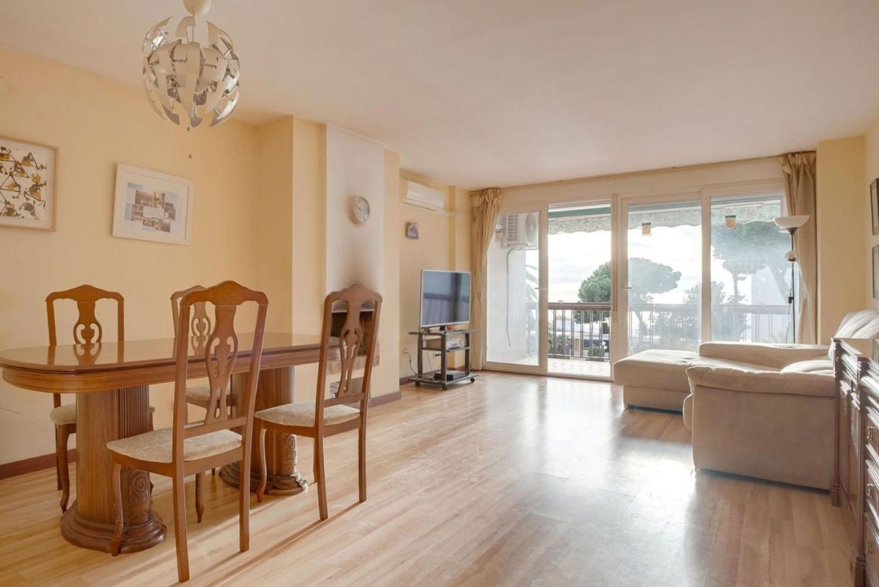 Квартира в Сан-Андрес-де-Льеванерас, Испания, 125 м² - фото 8