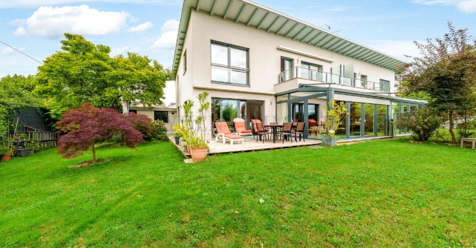 Квартира в Женеве, Швейцария, 160 м² - фото 9