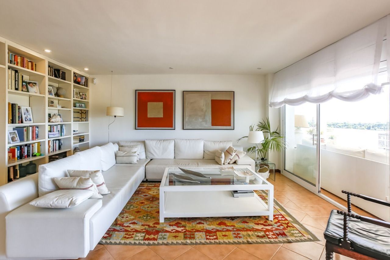 Дом Barcelona, Sitges, Испания, 450 м² - фото 8