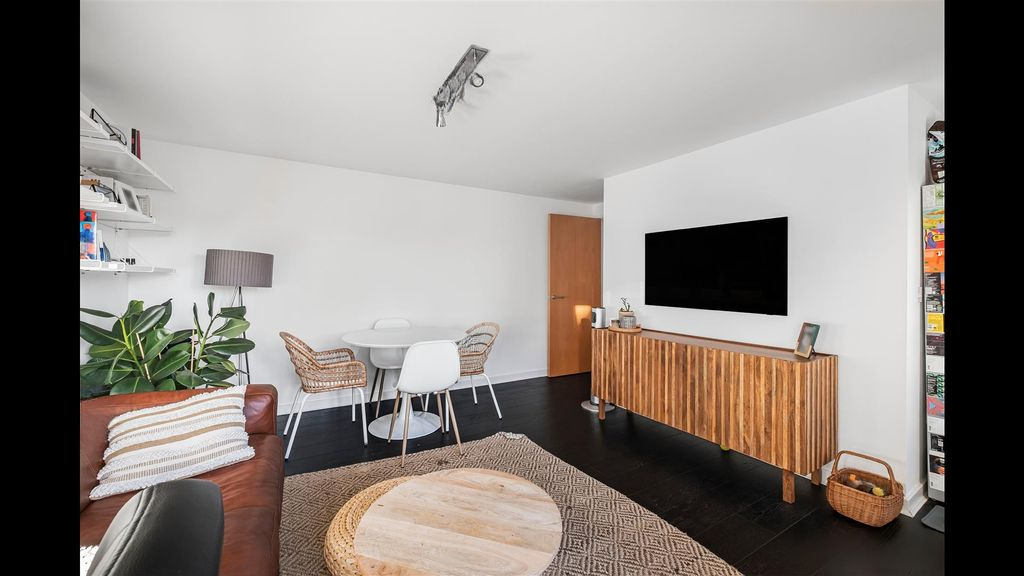 Квартира в Лондоне, Великобритания, 48 м² - фото 9