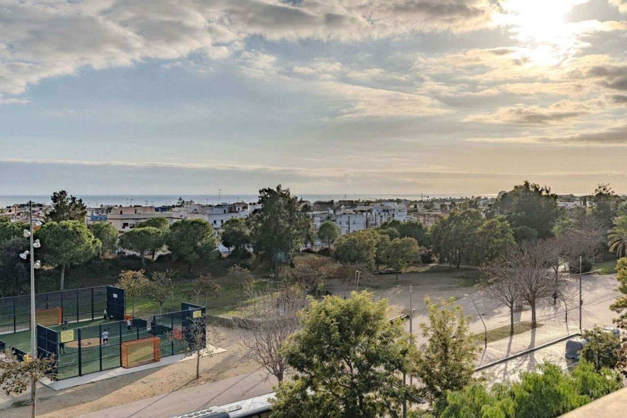 Квартира Barcelona, Sitges, Испания, 181 м² - фото 8