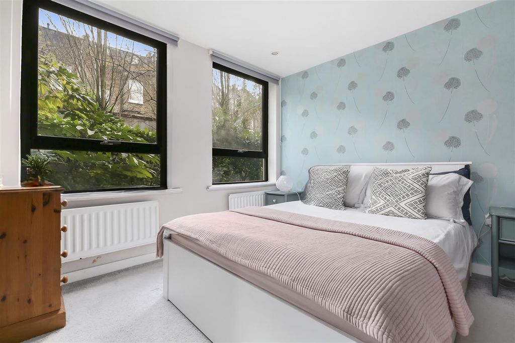 Квартира в Лондоне, Великобритания, 46 м² - фото 9