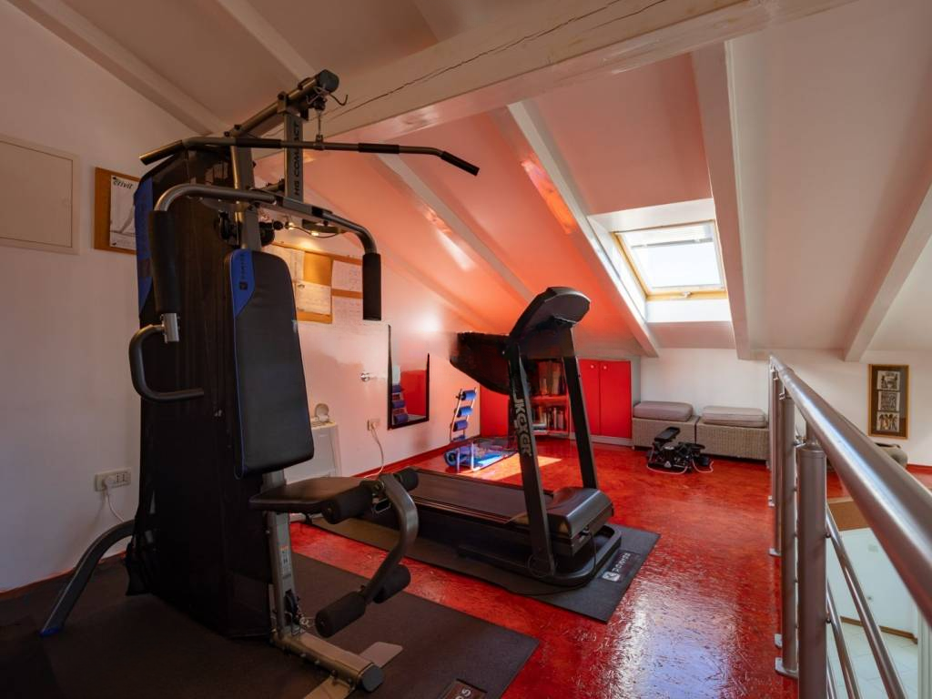 Дом в Опатии, Хорватия, 500 м² - фото 9