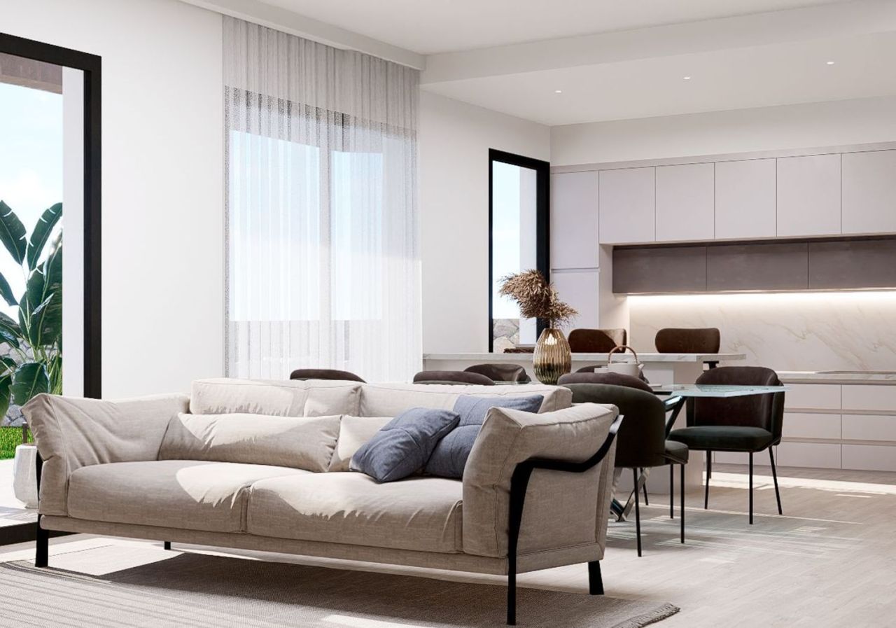 Квартира в Финестрате, Испания, 275 м² - фото 8