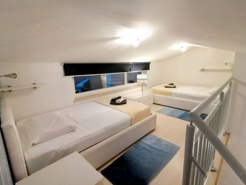 Дом в Опатии, Хорватия, 550 м² - фото 10