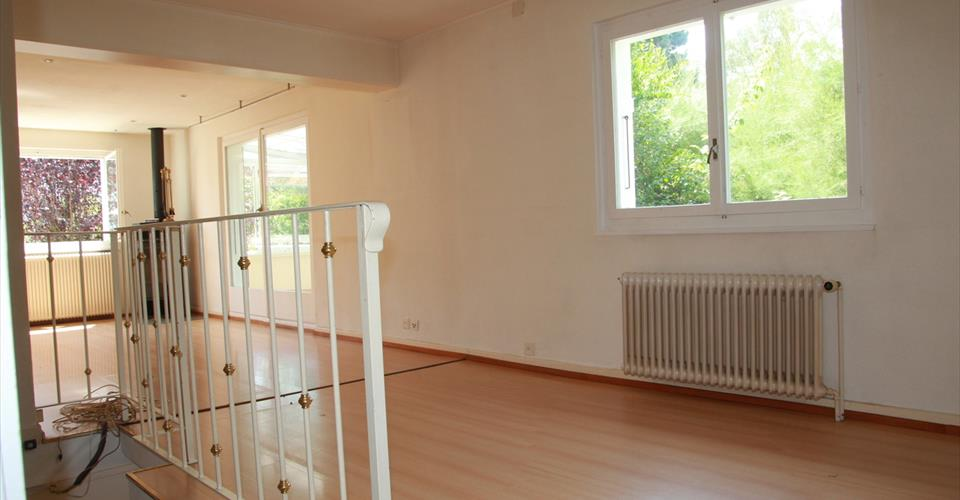 Квартира в Женеве, Швейцария, 155 м² - фото 3