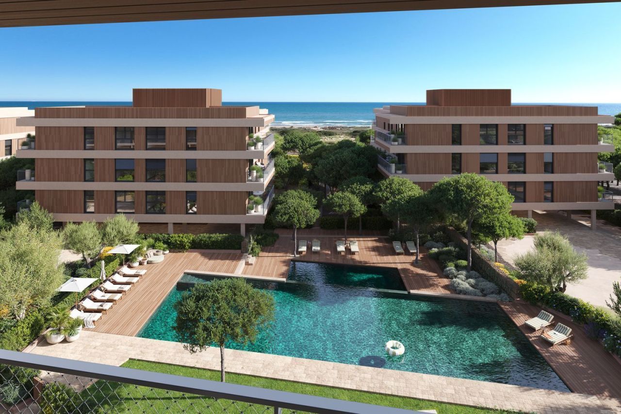 Квартира в Барселоне, Испания, 81 м² - фото 9