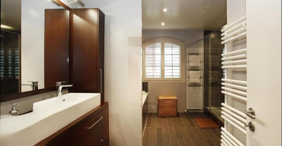 Квартира в Женеве, Швейцария, 460 м² - фото 10