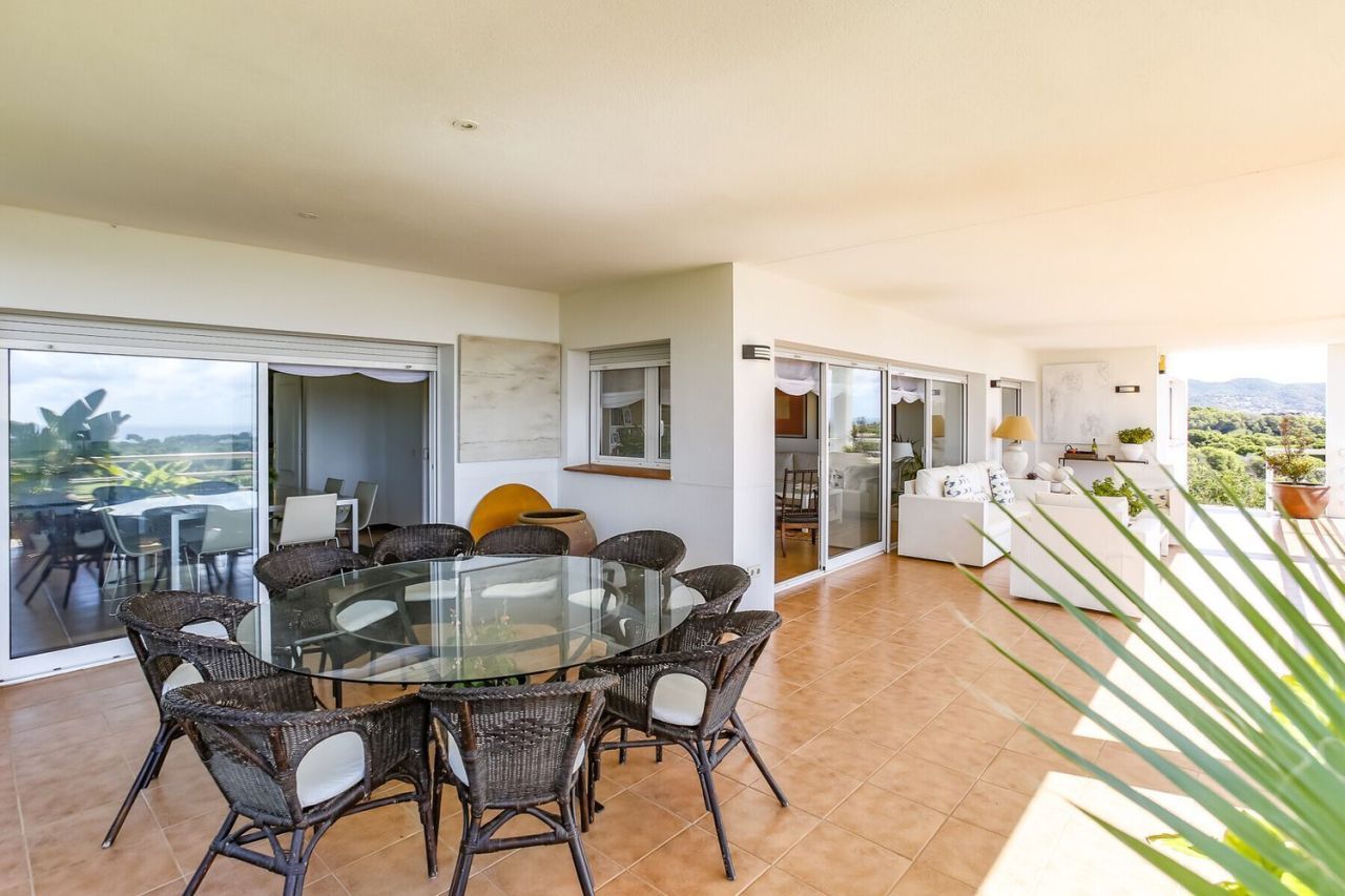 Дом Barcelona, Sitges, Испания, 450 м² - фото 9