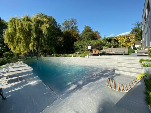 Квартира в Женеве, Швейцария, 350 м² - фото 10