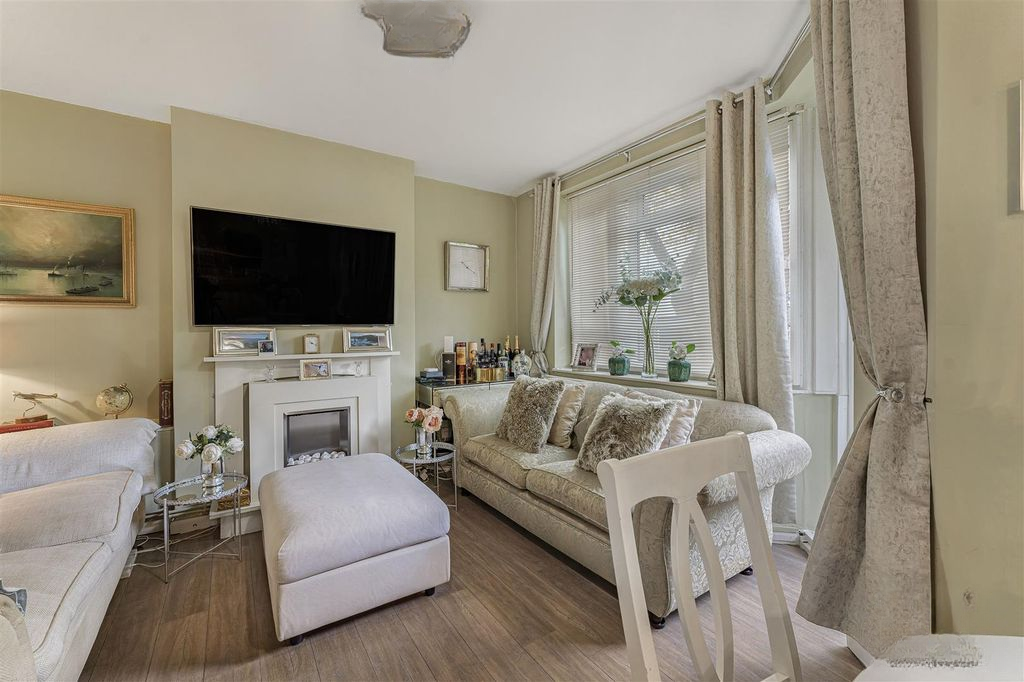 Квартира в Лондоне, Великобритания, 50 м² - фото 10