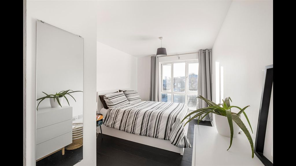 Квартира в Лондоне, Великобритания, 48 м² - фото 10