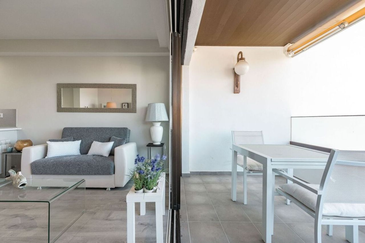 Квартира Barcelona, Sitges, Испания, 64 м² - фото 9