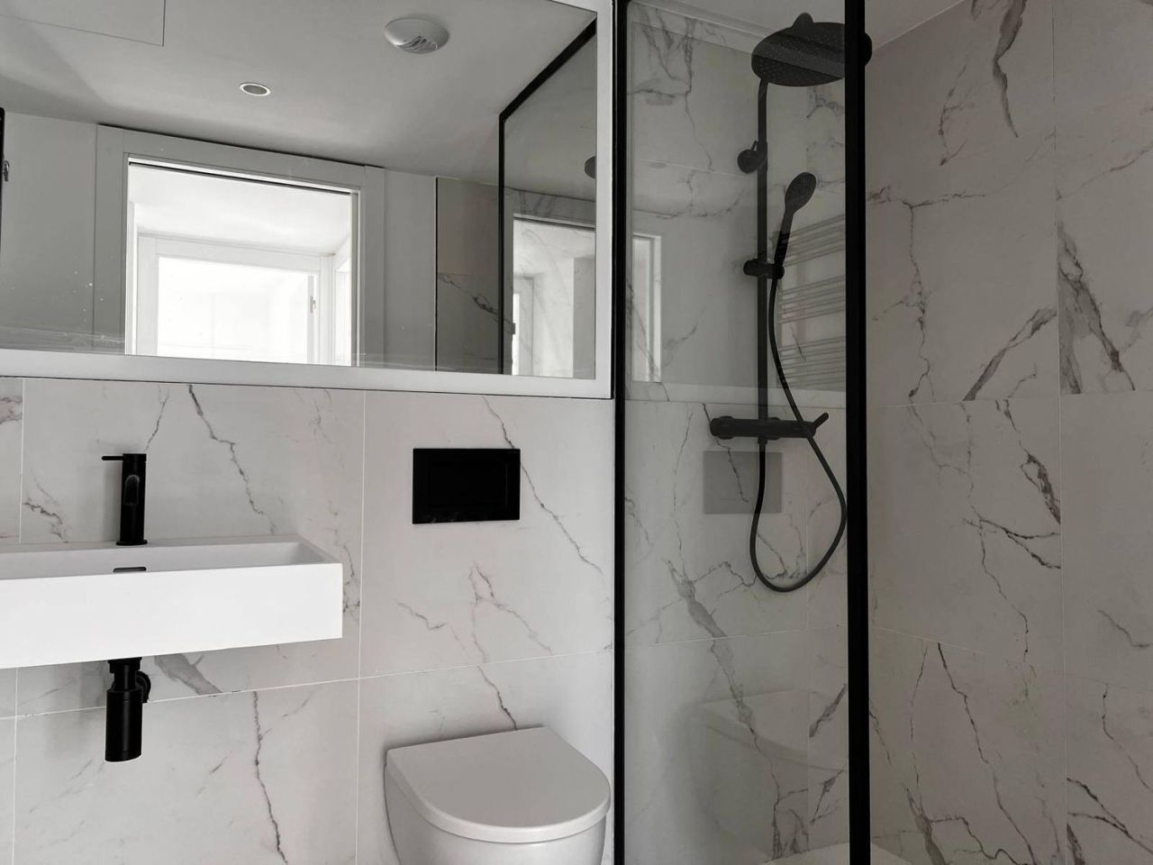 Квартира в Барселоне, Испания, 95 м² - фото 9