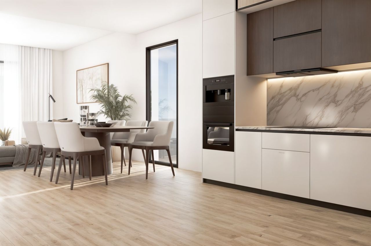 Пентхаус в Финестрате, Испания, 169 м² - фото 9