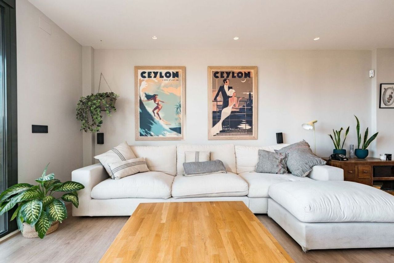 Квартира Barcelona, Sitges, Испания, 181 м² - фото 10