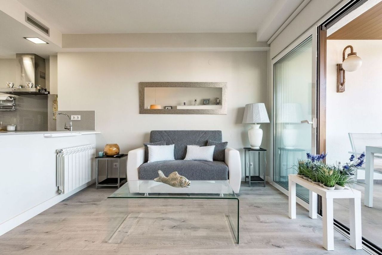 Квартира Barcelona, Sitges, Испания, 64 м² - фото 10