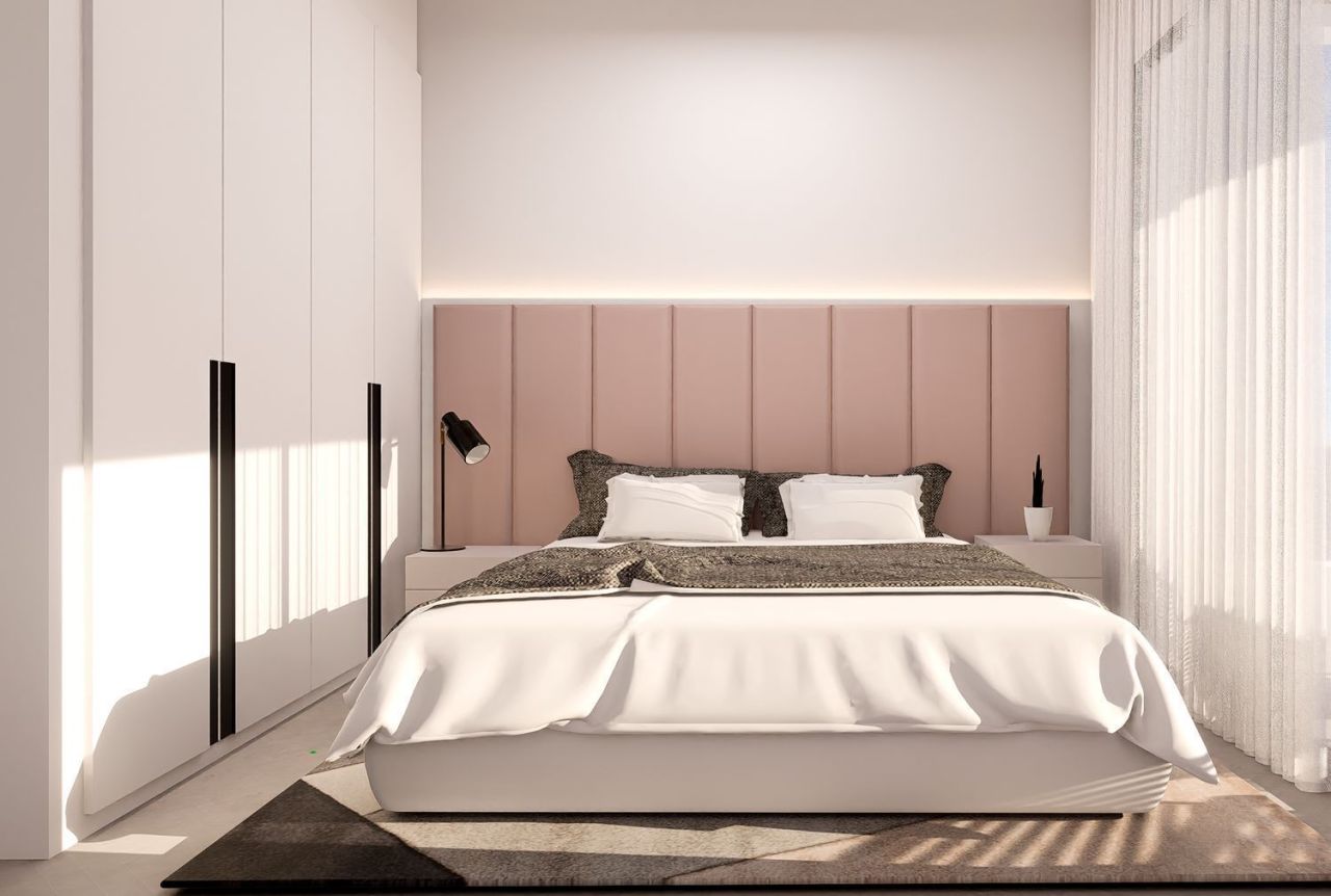 Квартира в Финестрате, Испания, 100 м² - фото 10