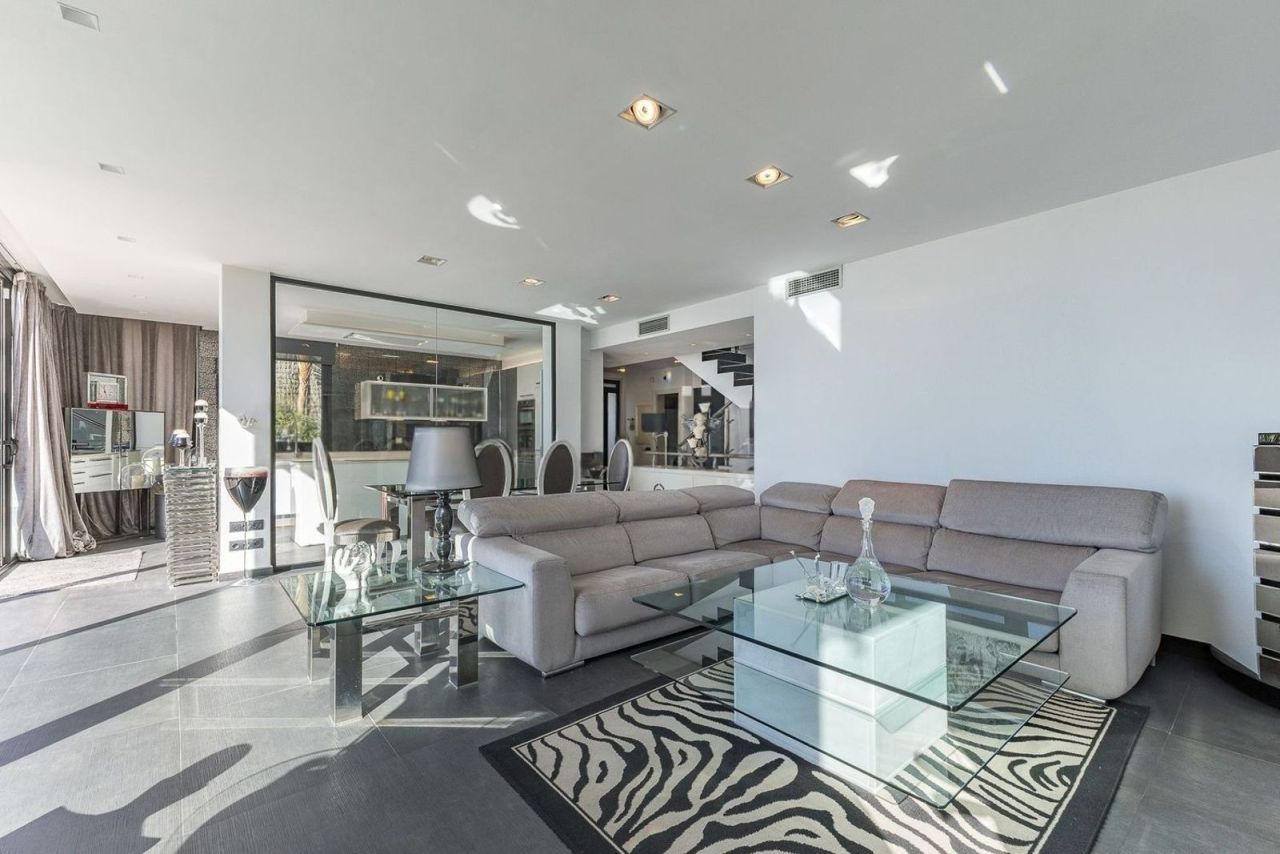 Дом Barcelona, Sitges, Испания, 393 м² - фото 10