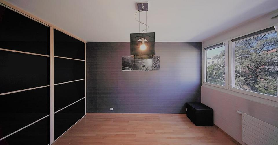 Квартира в Женеве, Швейцария, 118 м² - фото 10