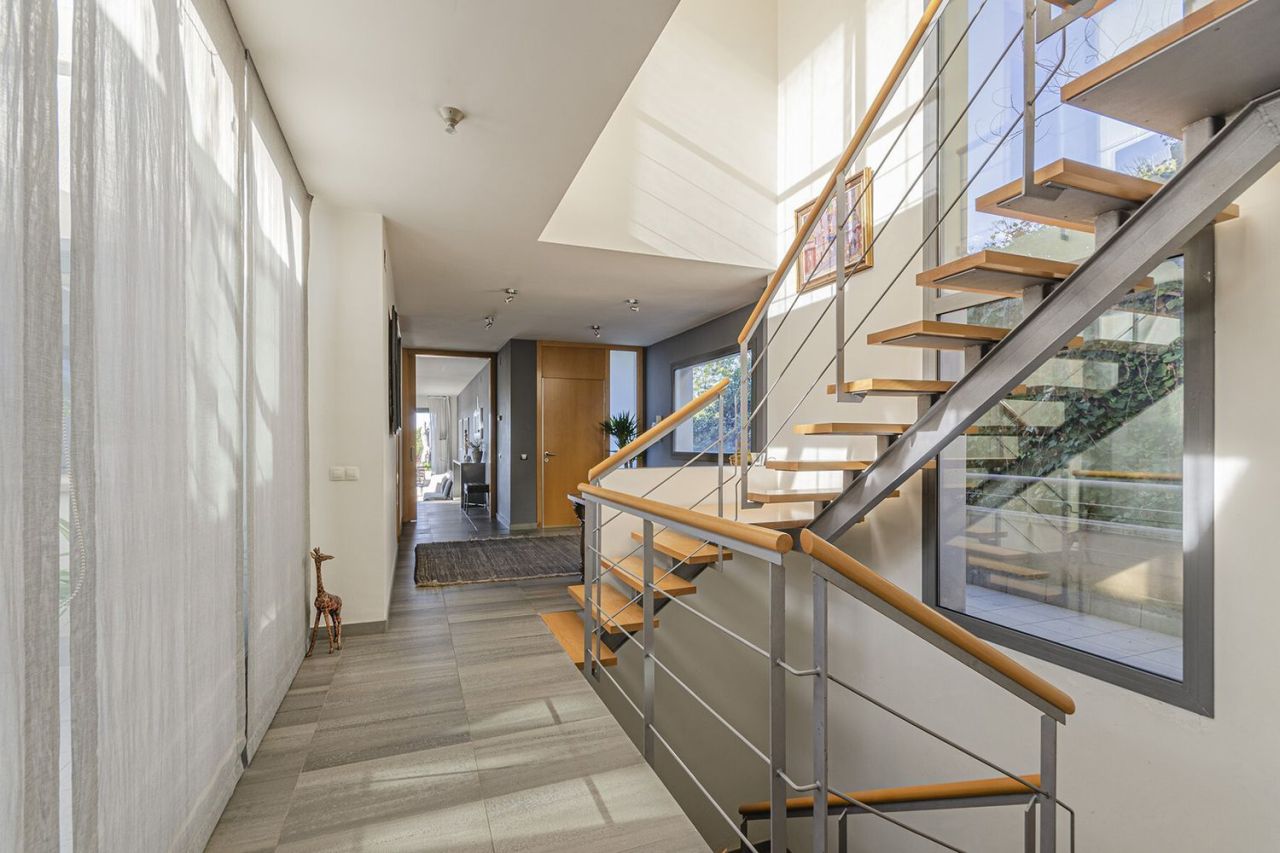 Дом Barcelona, Sitges, Испания, 494 м² - фото 11