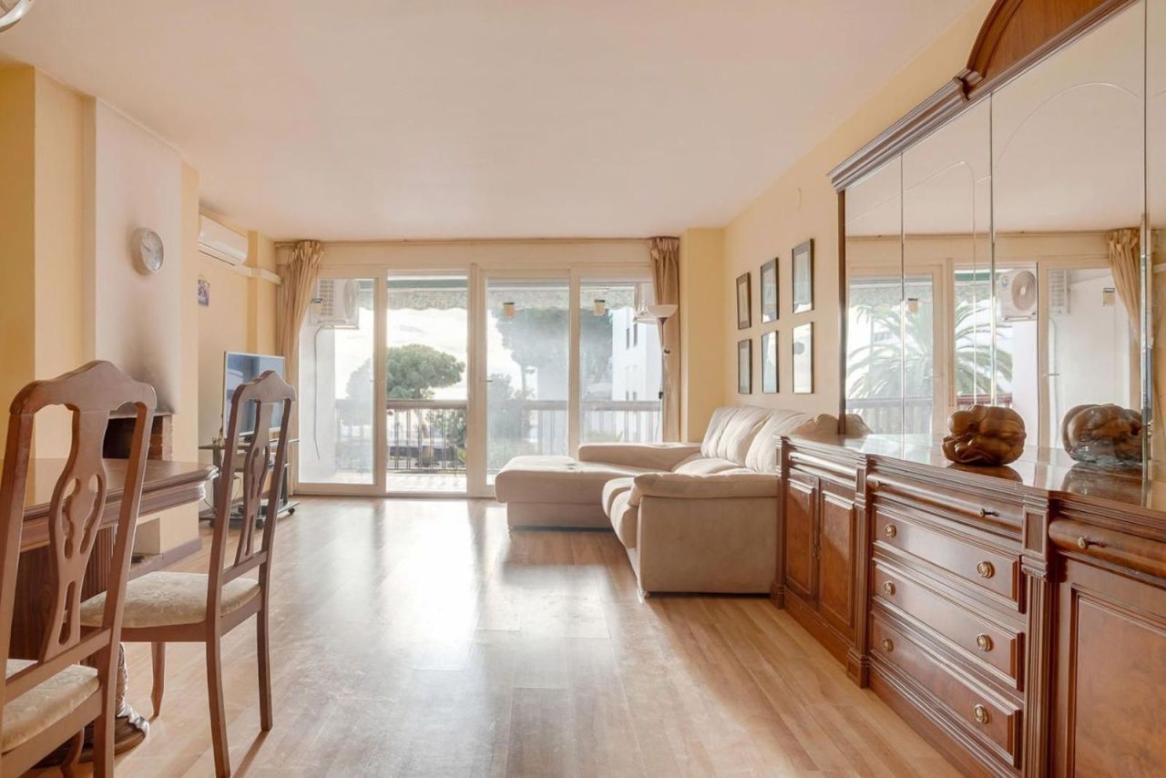 Квартира в Сан-Андрес-де-Льеванерас, Испания, 125 м² - фото 11