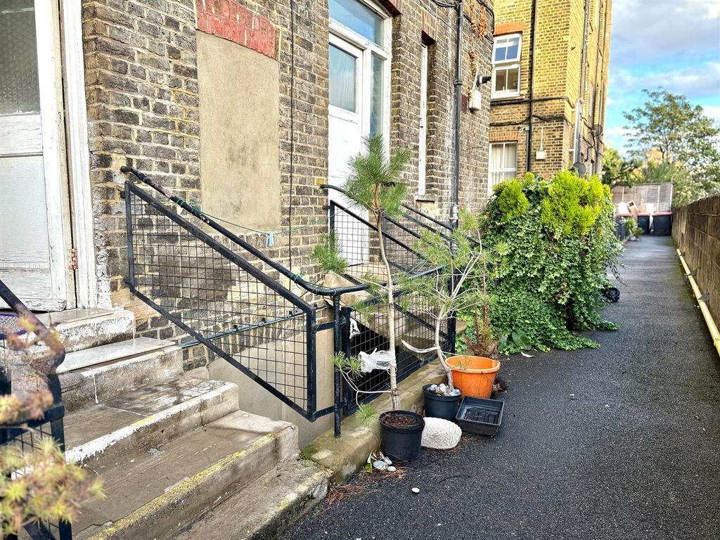 Квартира в Лондоне, Великобритания, 74 м² - фото 10