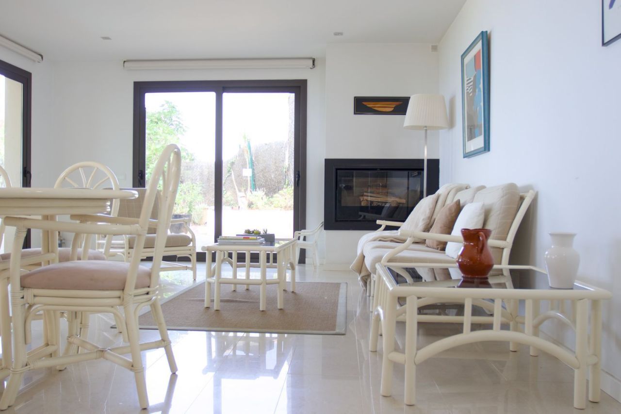 Дом в Бегуре, Испания, 396 м² - фото 11