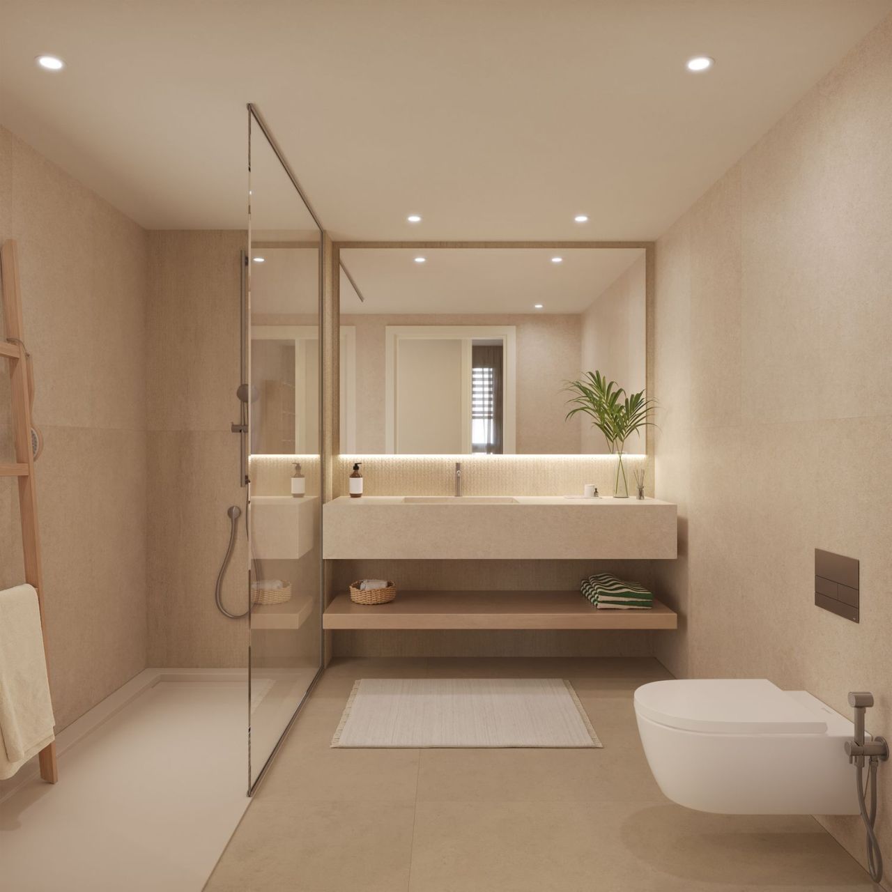 Квартира в Барселоне, Испания, 111 м² - фото 11