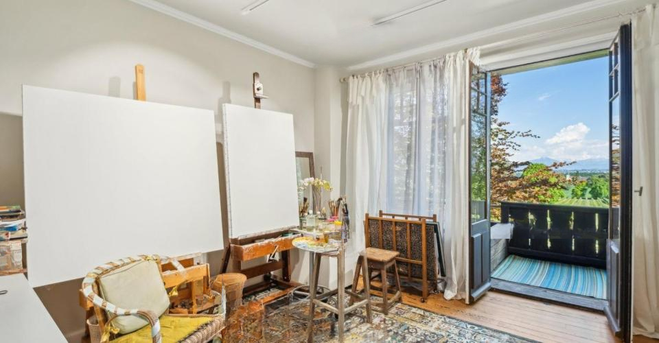 Квартира в Женеве, Швейцария, 327 м² - фото 10