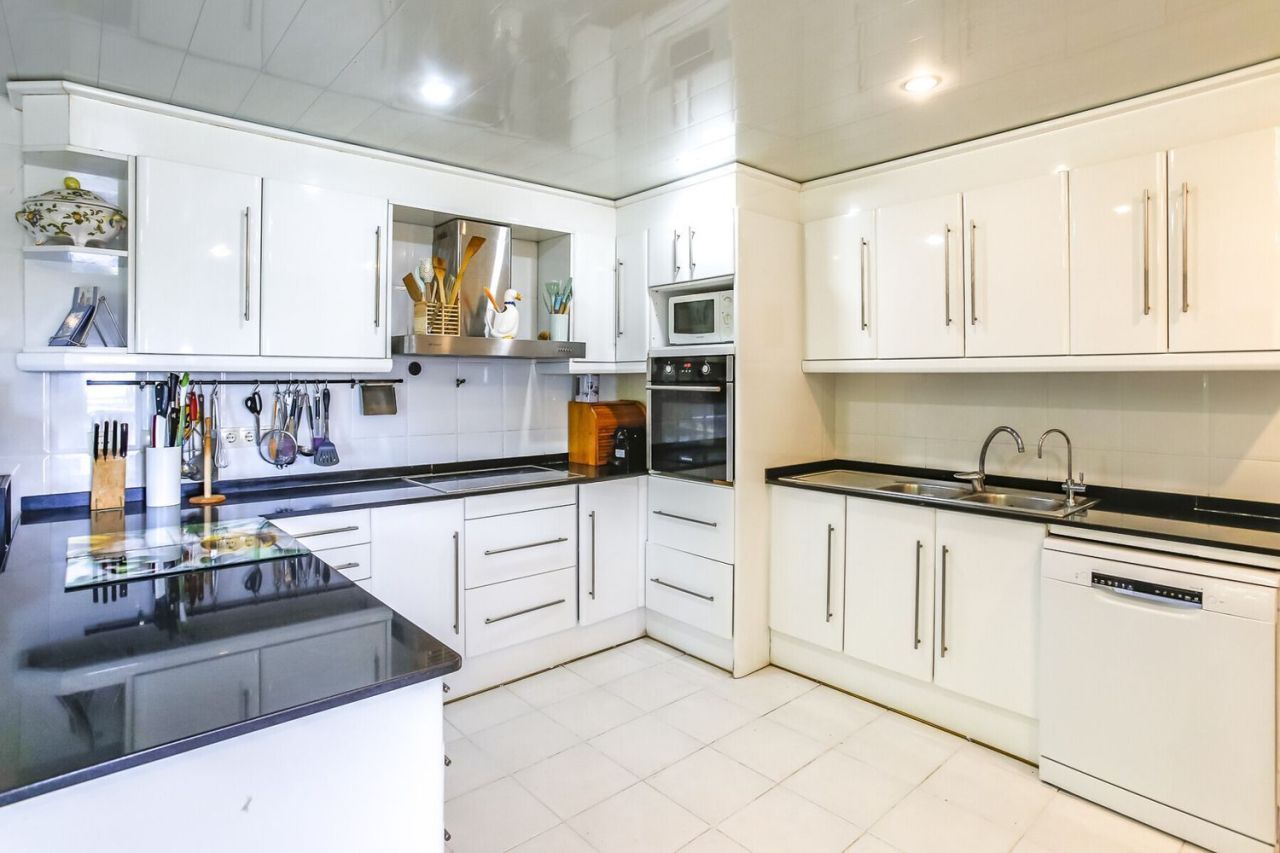 Дом Barcelona, Sitges, Испания, 450 м² - фото 11