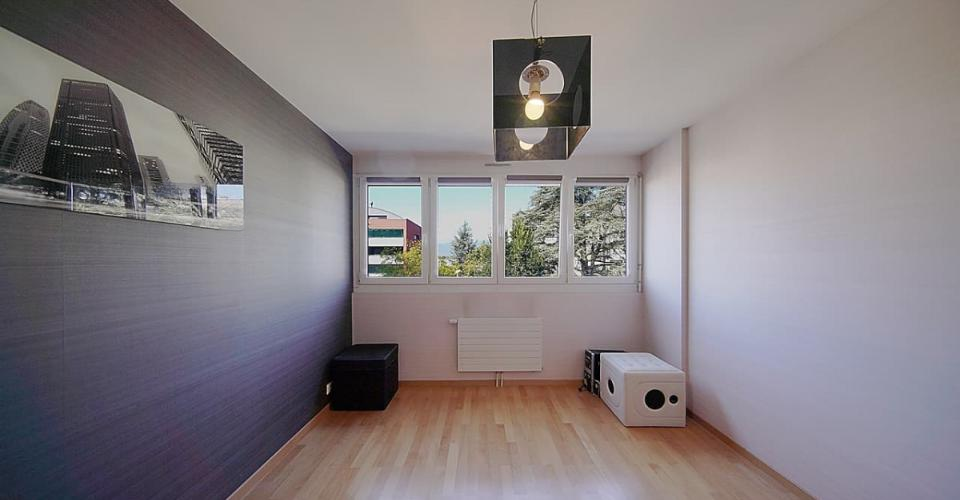 Квартира в Женеве, Швейцария, 118 м² - фото 11