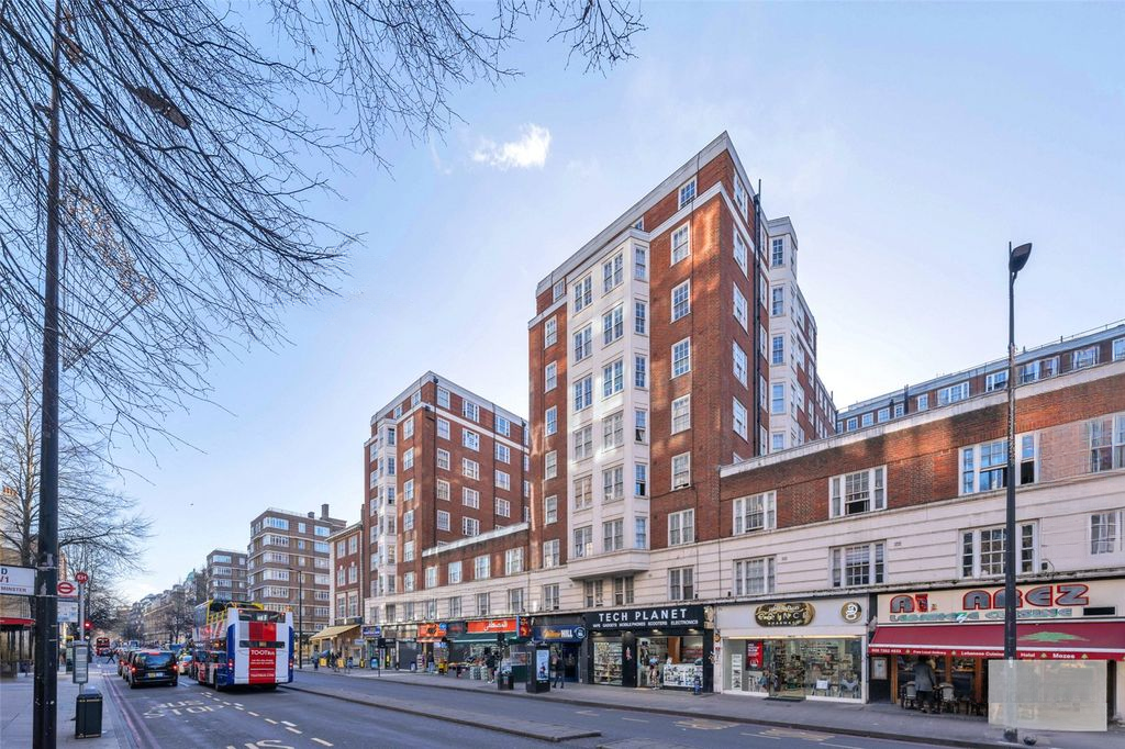 Квартира в Лондоне, Великобритания, 25 м² - фото 11