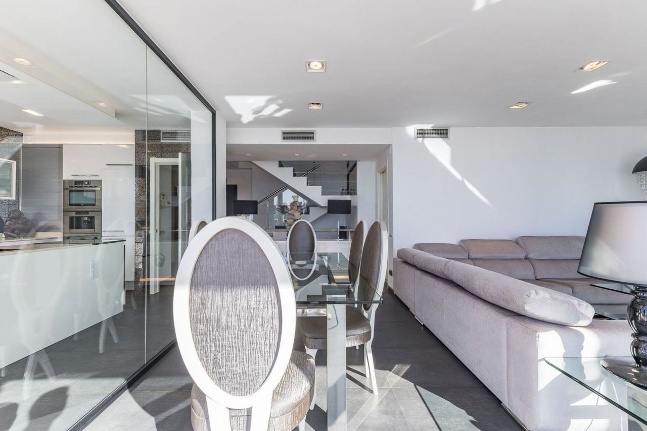 Дом Barcelona, Sitges, Испания, 393 м² - фото 12