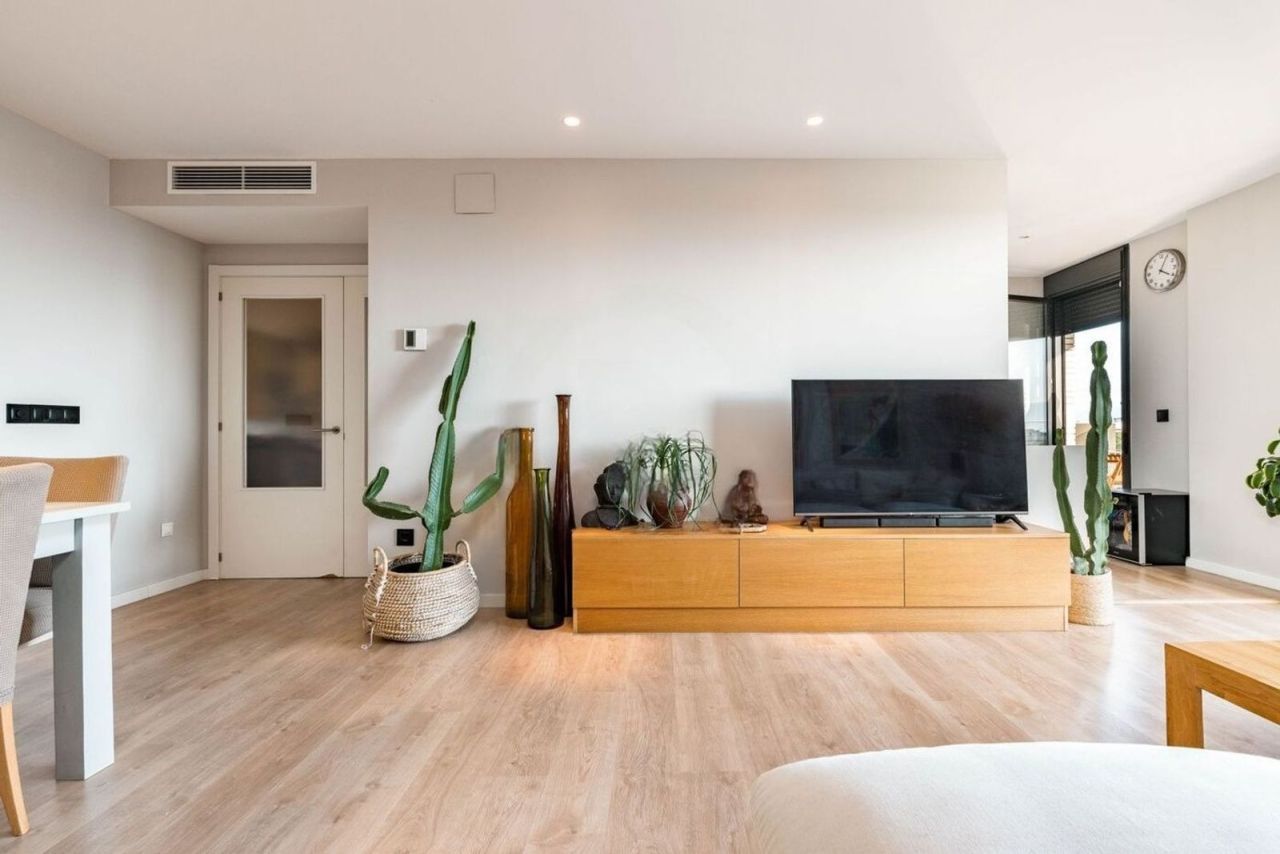 Квартира Barcelona, Sitges, Испания, 181 м² - фото 12