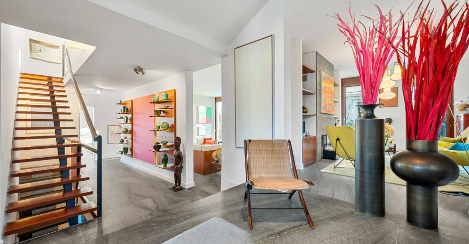 Квартира в Женеве, Швейцария, 350 м² - фото 11