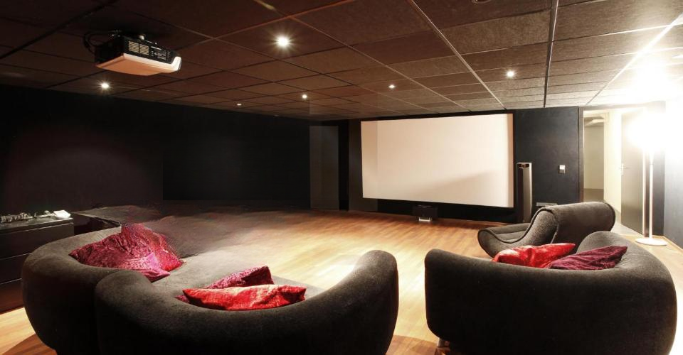 Квартира в Женеве, Швейцария, 460 м² - фото 11