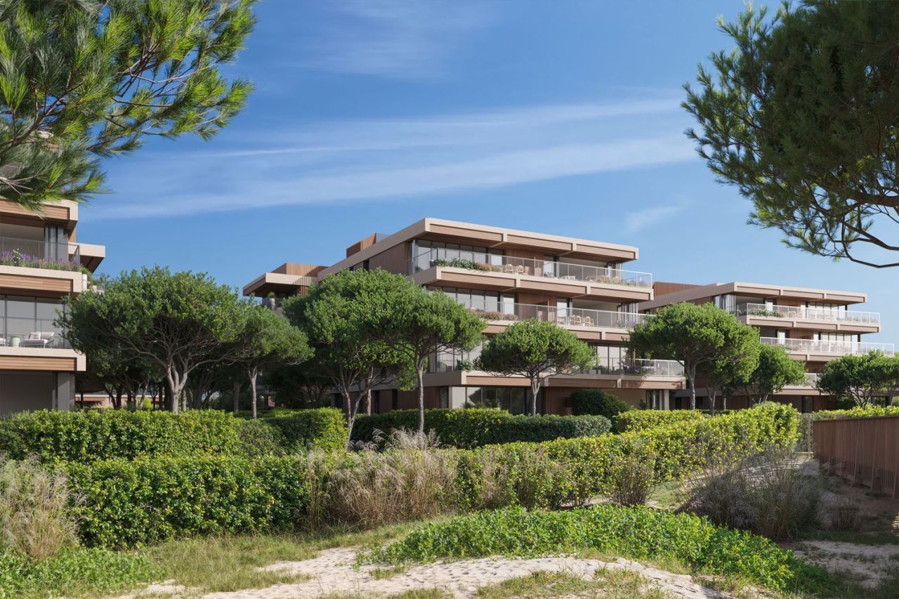 Квартира в Барселоне, Испания, 127 м² - фото 12