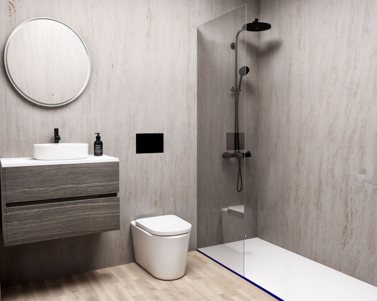 Пентхаус в Финестрате, Испания, 169 м² - фото 13