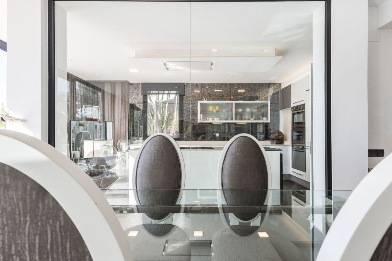 Дом Barcelona, Sitges, Испания, 393 м² - фото 13