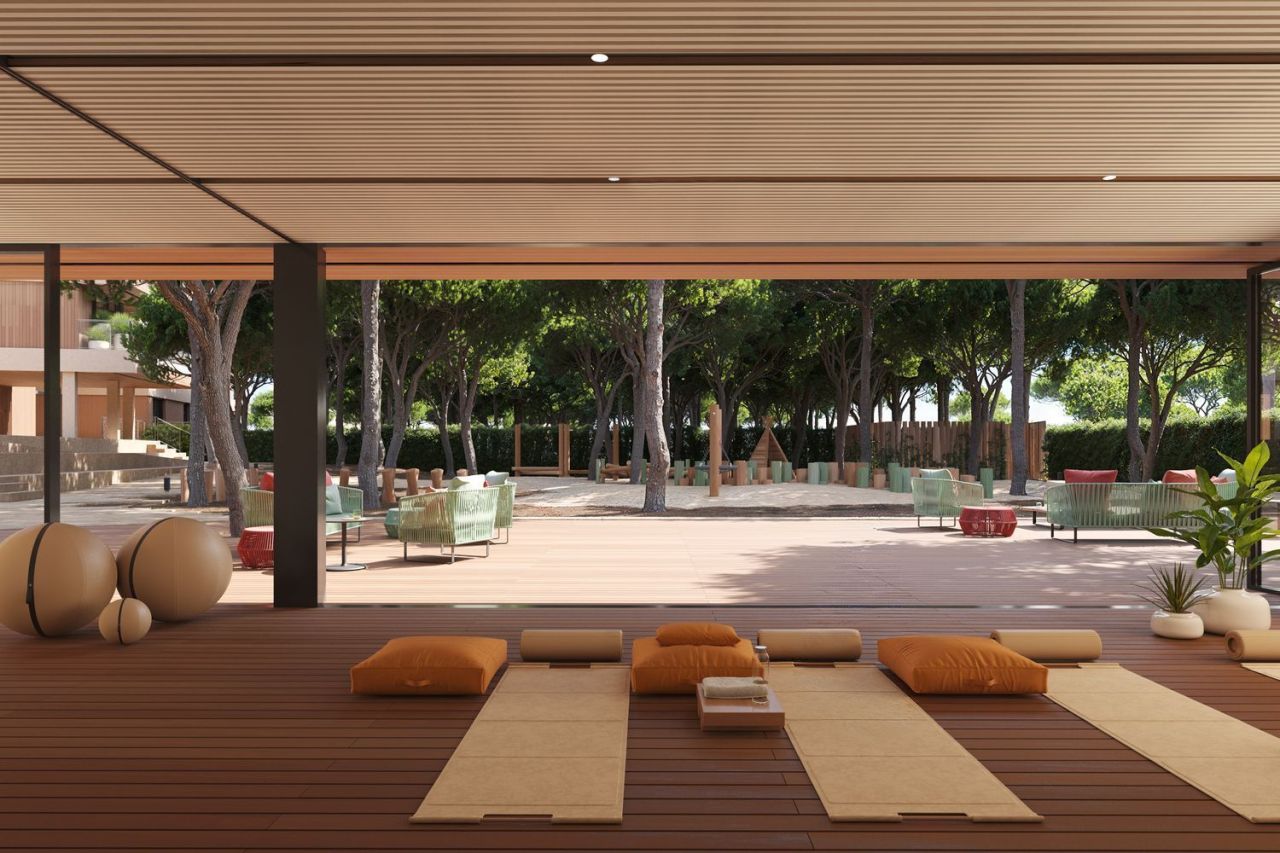 Квартира в Барселоне, Испания, 122 м² - фото 13