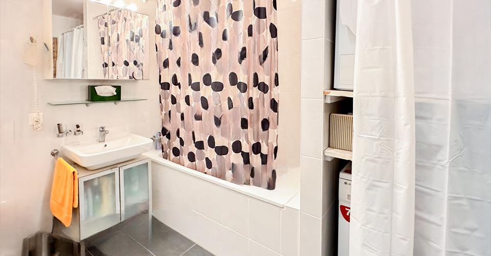 Квартира в Женеве, Швейцария, 102 м² - фото 11