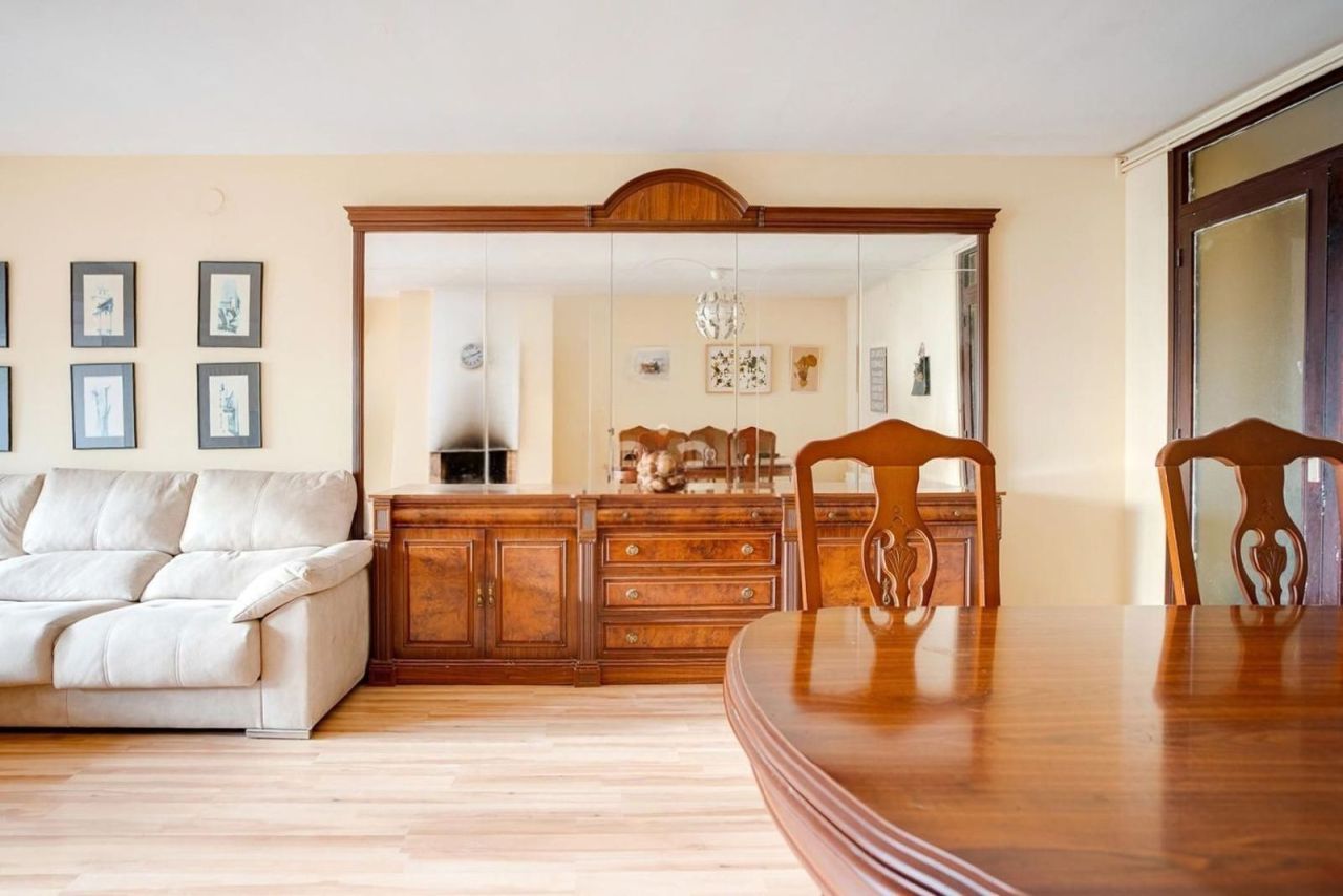 Квартира в Сан-Андрес-де-Льеванерас, Испания, 125 м² - фото 13