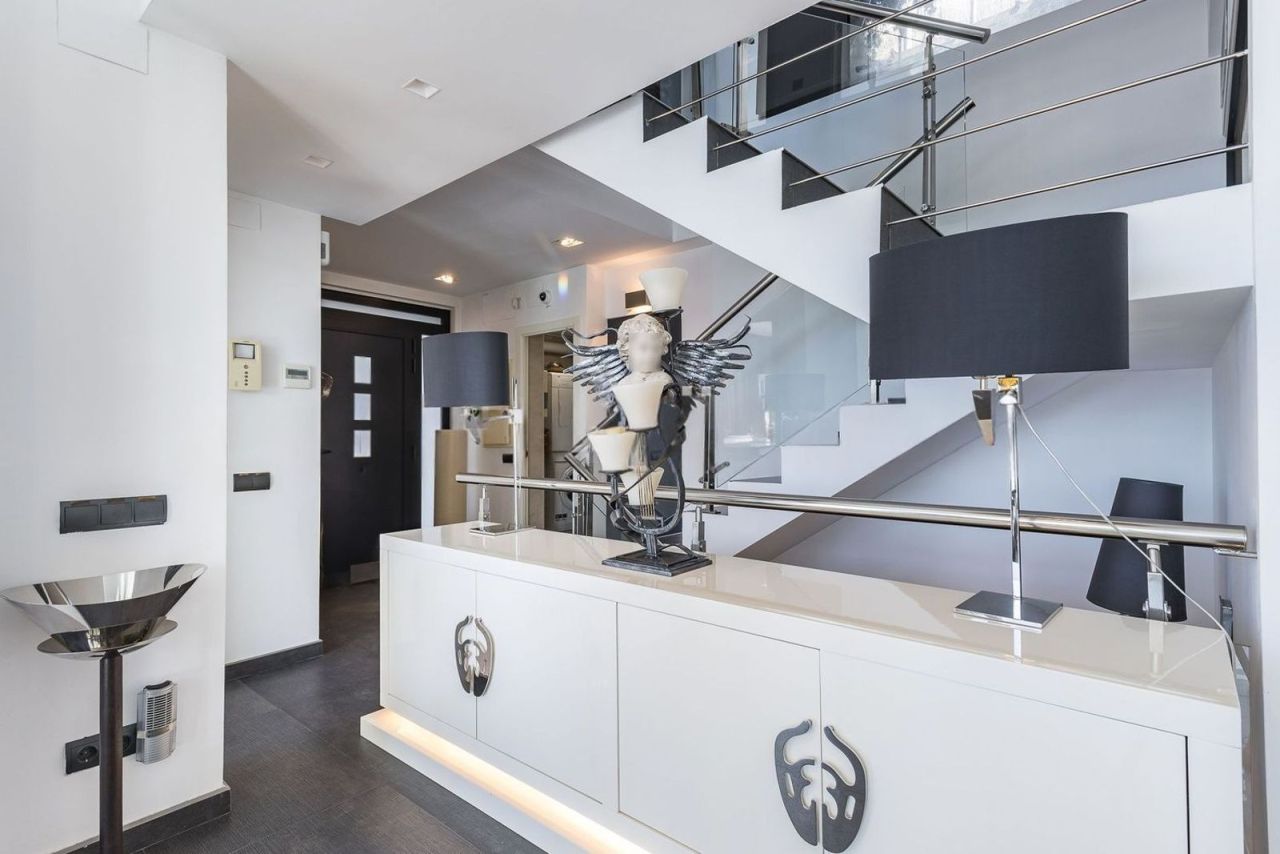 Дом Barcelona, Sitges, Испания, 393 м² - фото 14