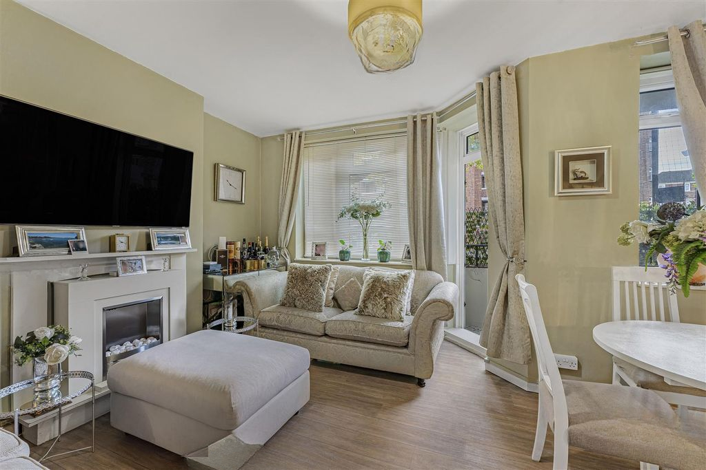 Квартира в Лондоне, Великобритания, 50 м² - фото 11