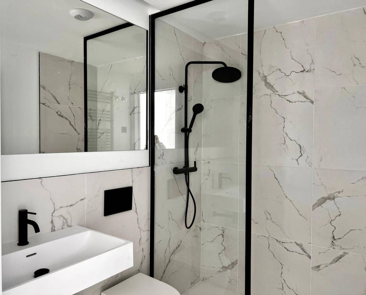 Квартира в Барселоне, Испания, 95 м² - фото 14