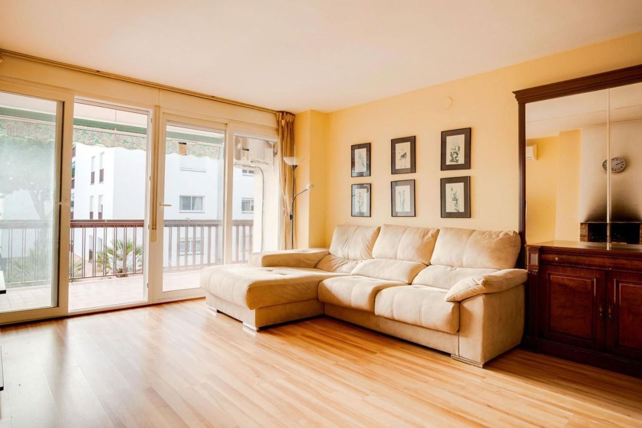 Квартира в Сан-Андрес-де-Льеванерас, Испания, 125 м² - фото 14