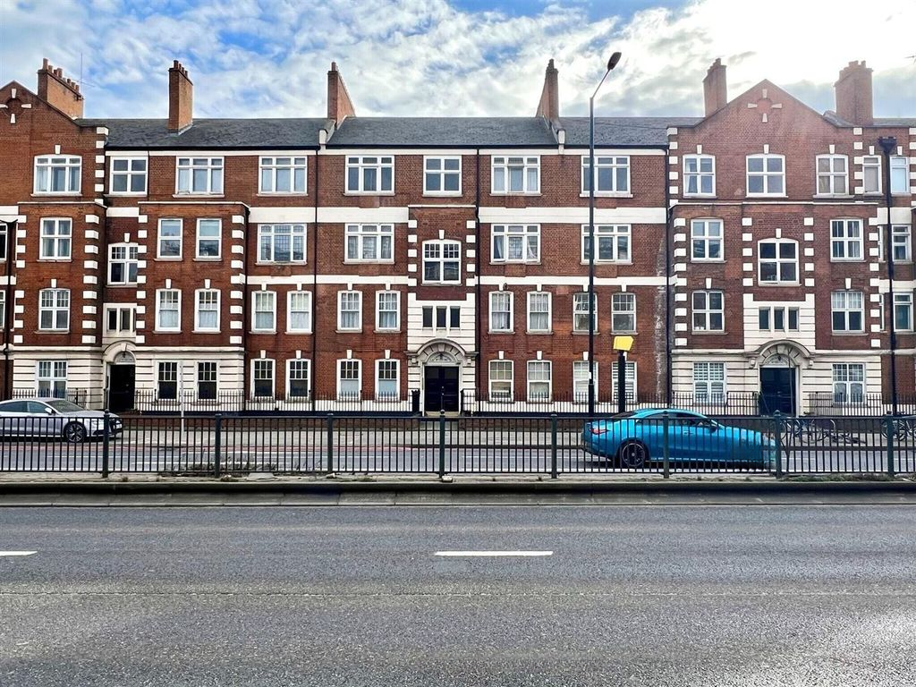 Квартира в Лондоне, Великобритания, 74 м² - фото 11